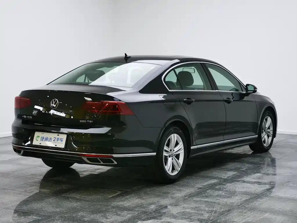 Volkswagen Magotan 2024 200 280TSI DSG Comfort