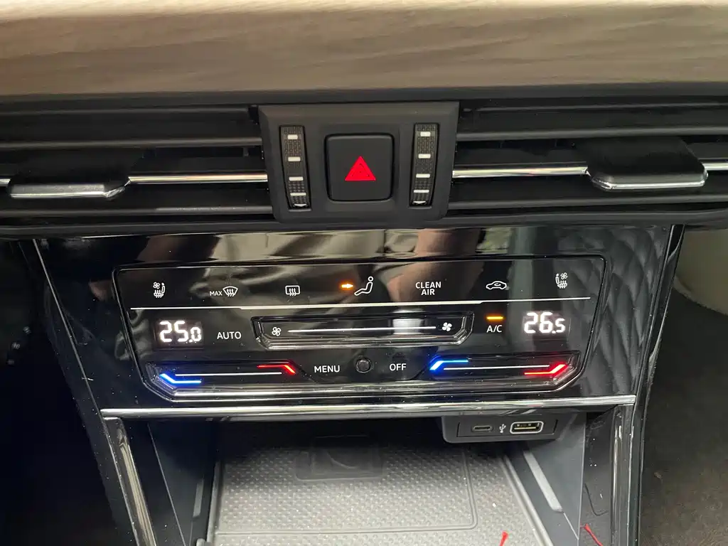 Volkswagen Passat — миниатюра 12