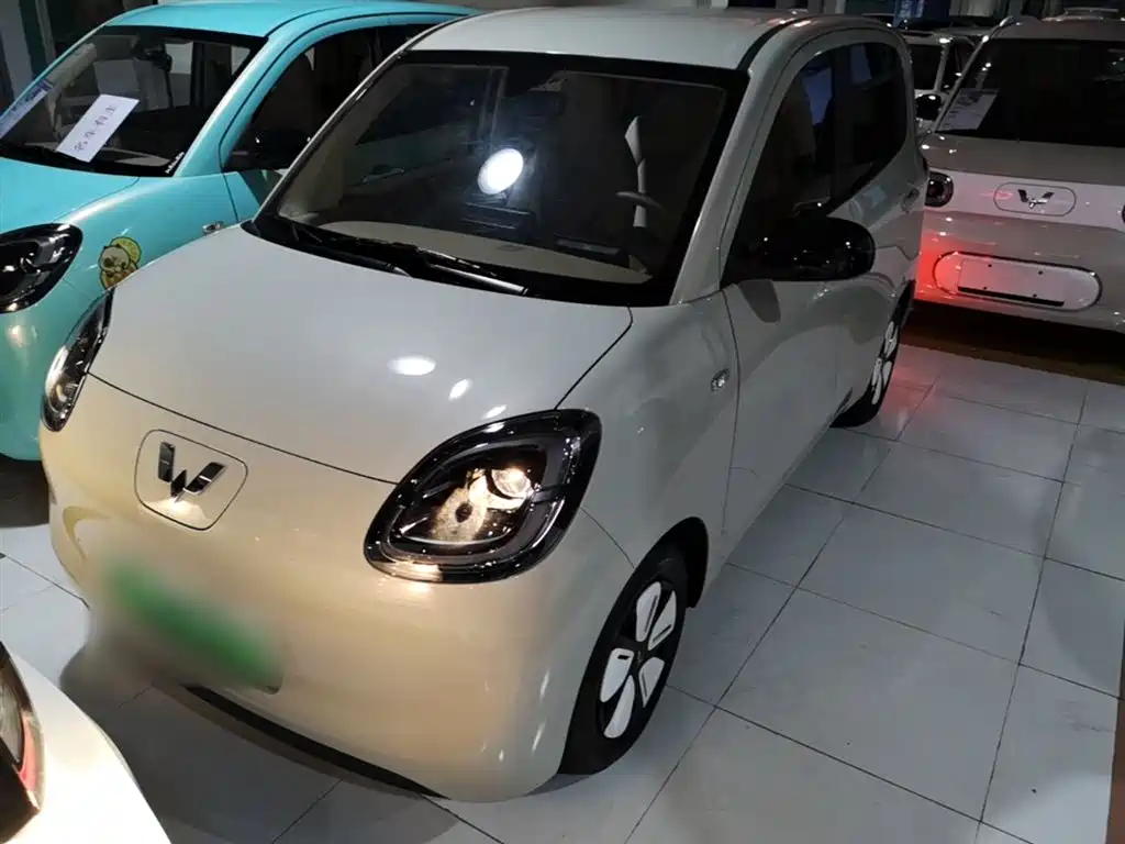 Wuling Mini EV MINIEV 2025