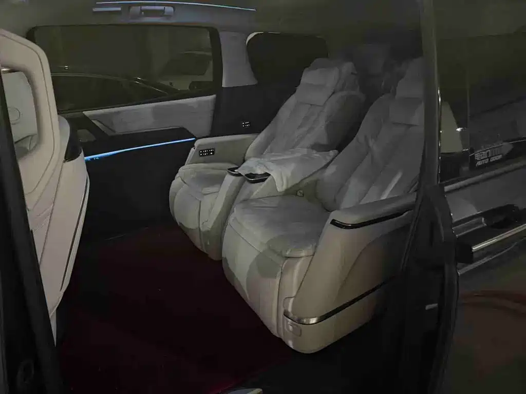 Buick Century — миниатюра 3
