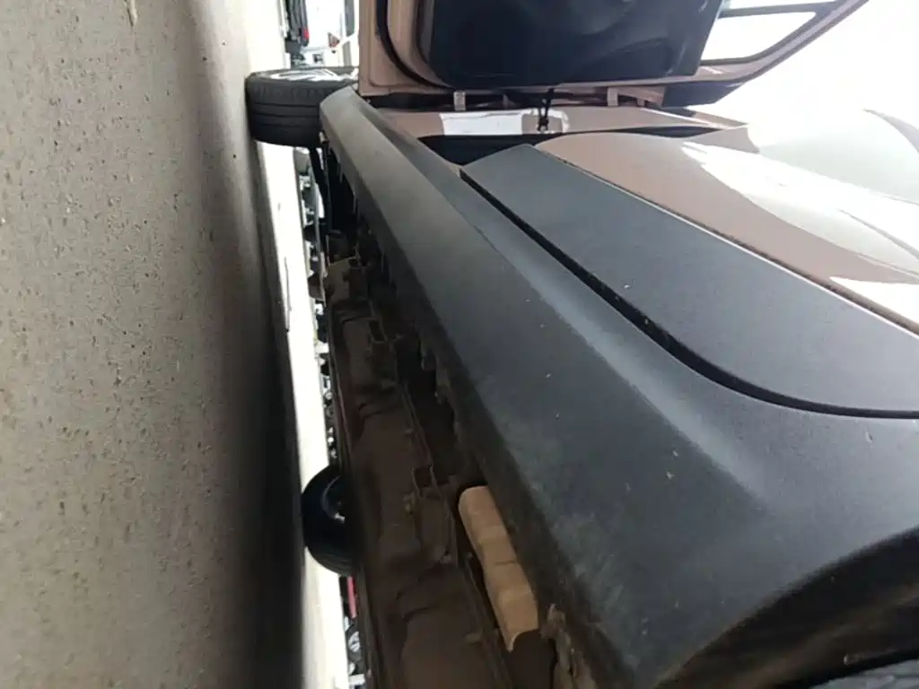 Leapmotor Leapmotor T03 — миниатюра 22