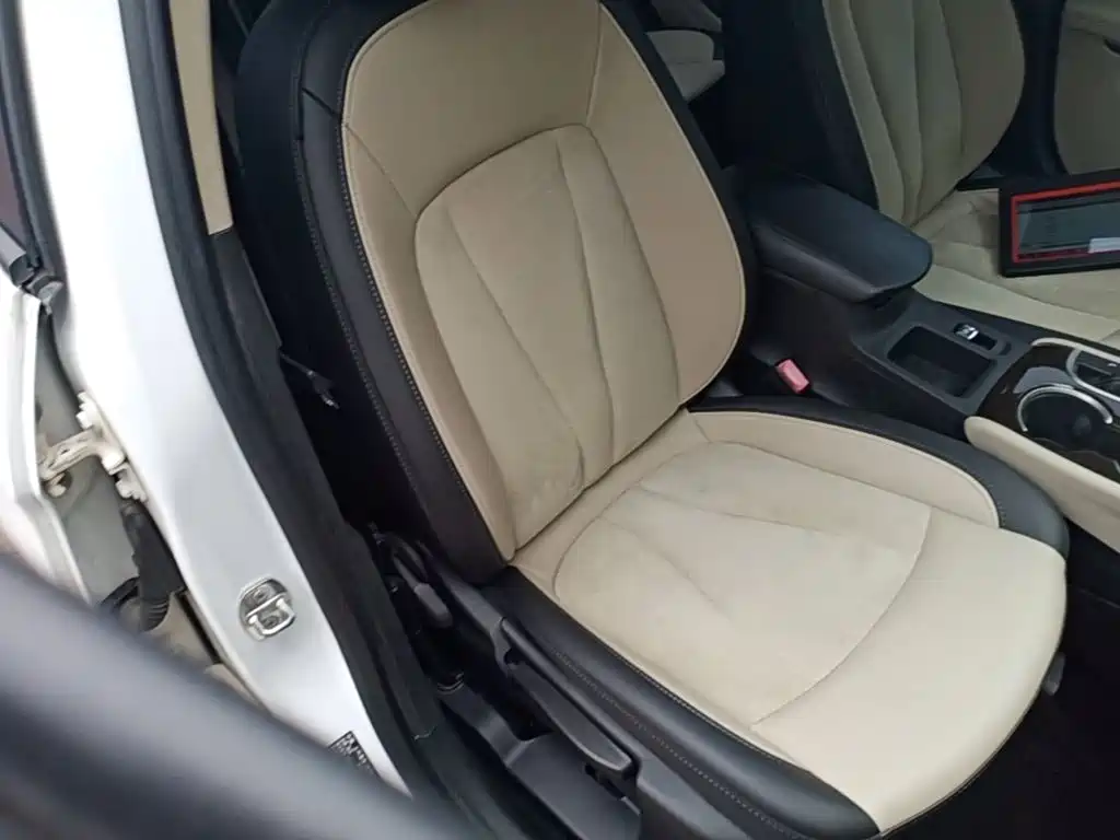 Buick Verano — миниатюра 25