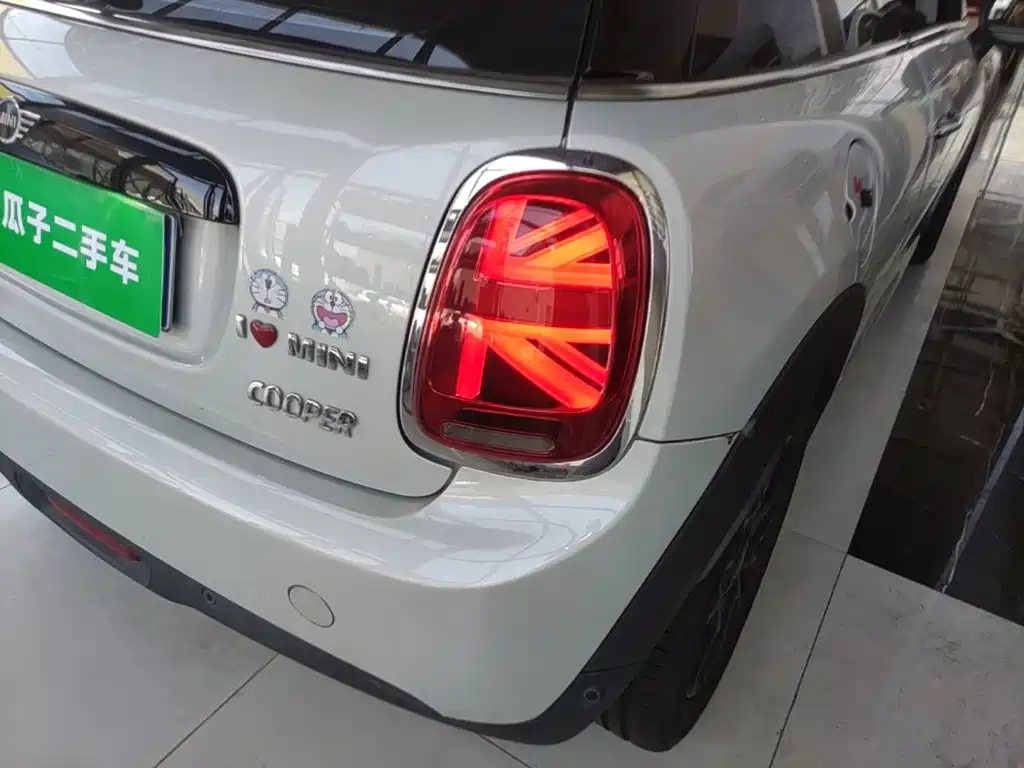 MINI Mini — миниатюра 8