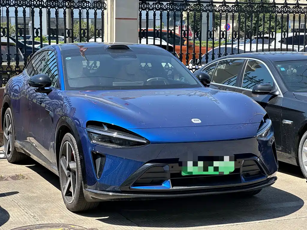 Xiaomi YU7 2025 Max