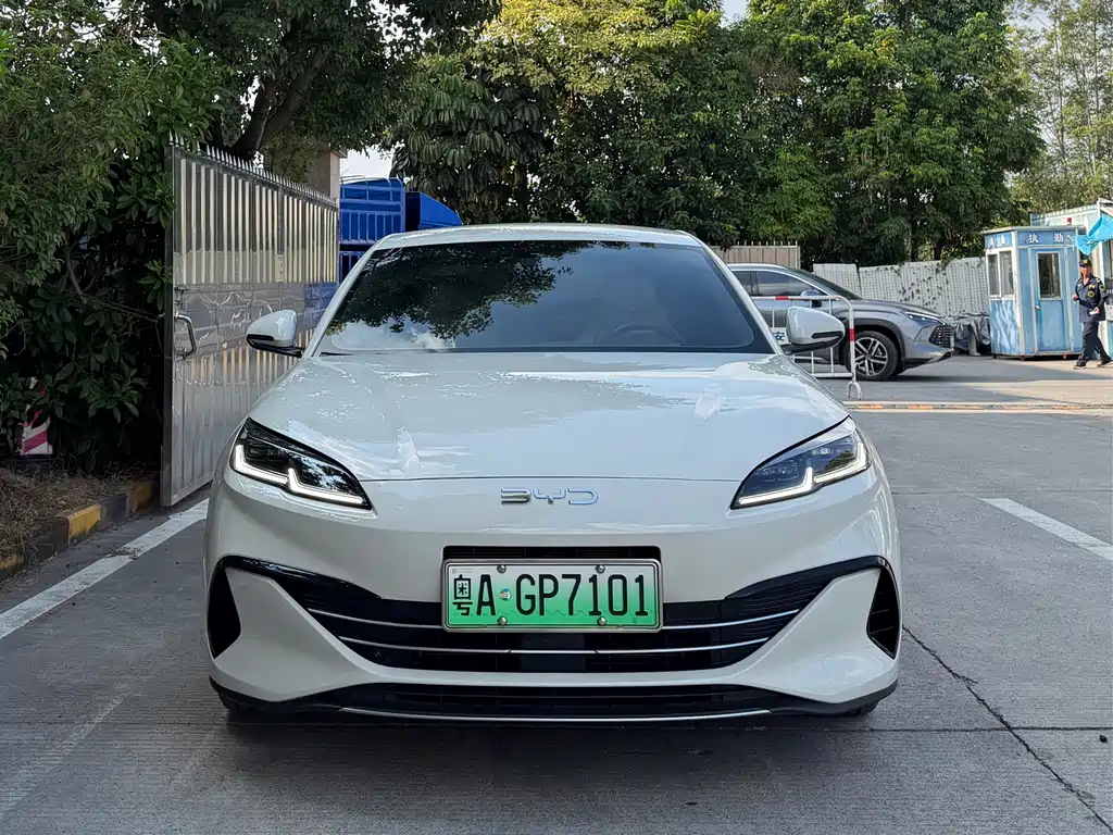 BYD Seal 06 — миниатюра 3