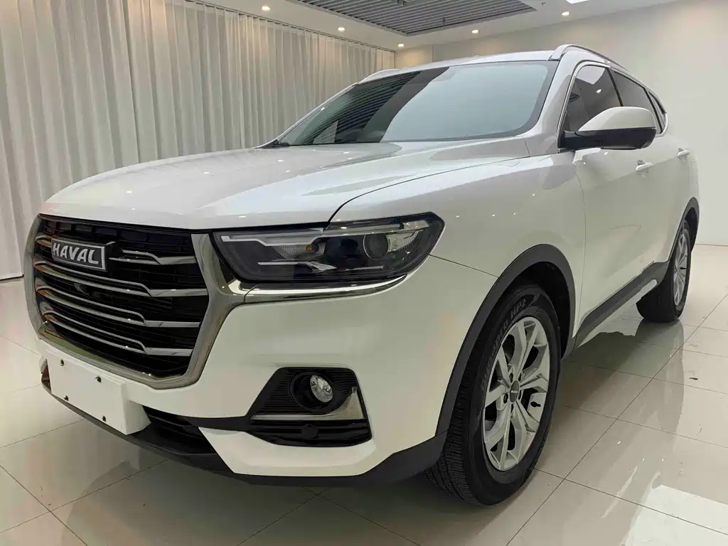 2023 Haval H6 - zdjęcie 1 z 17