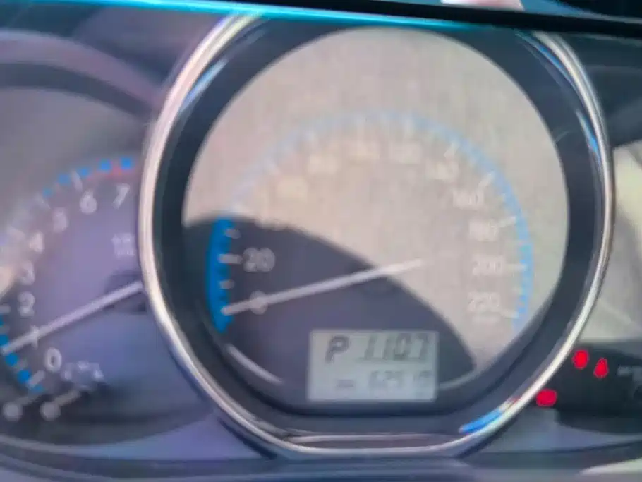 Toyota Vios FS — миниатюра 14