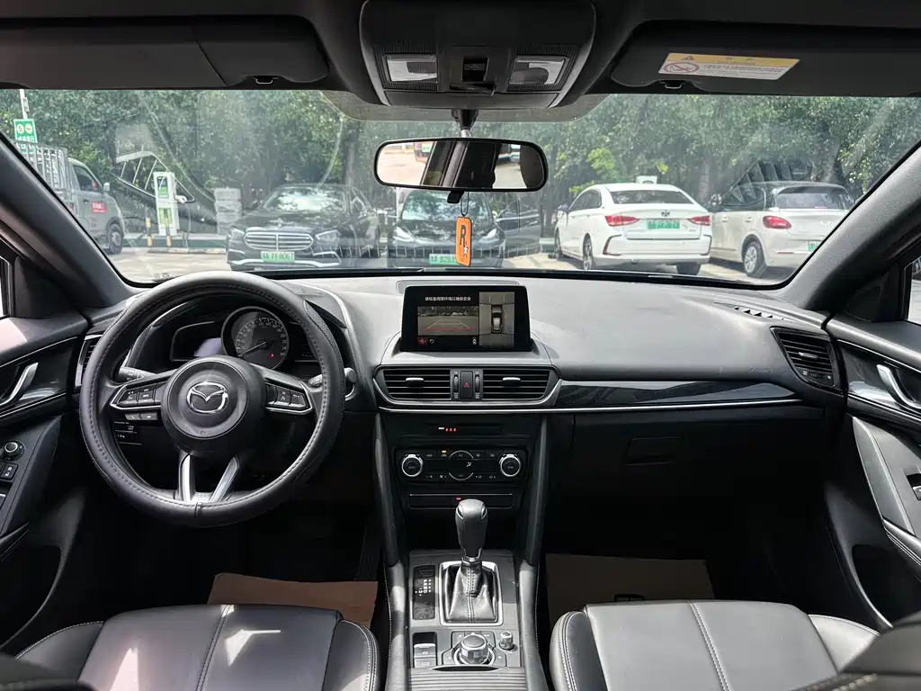 Mazda CX-4 — миниатюра 10