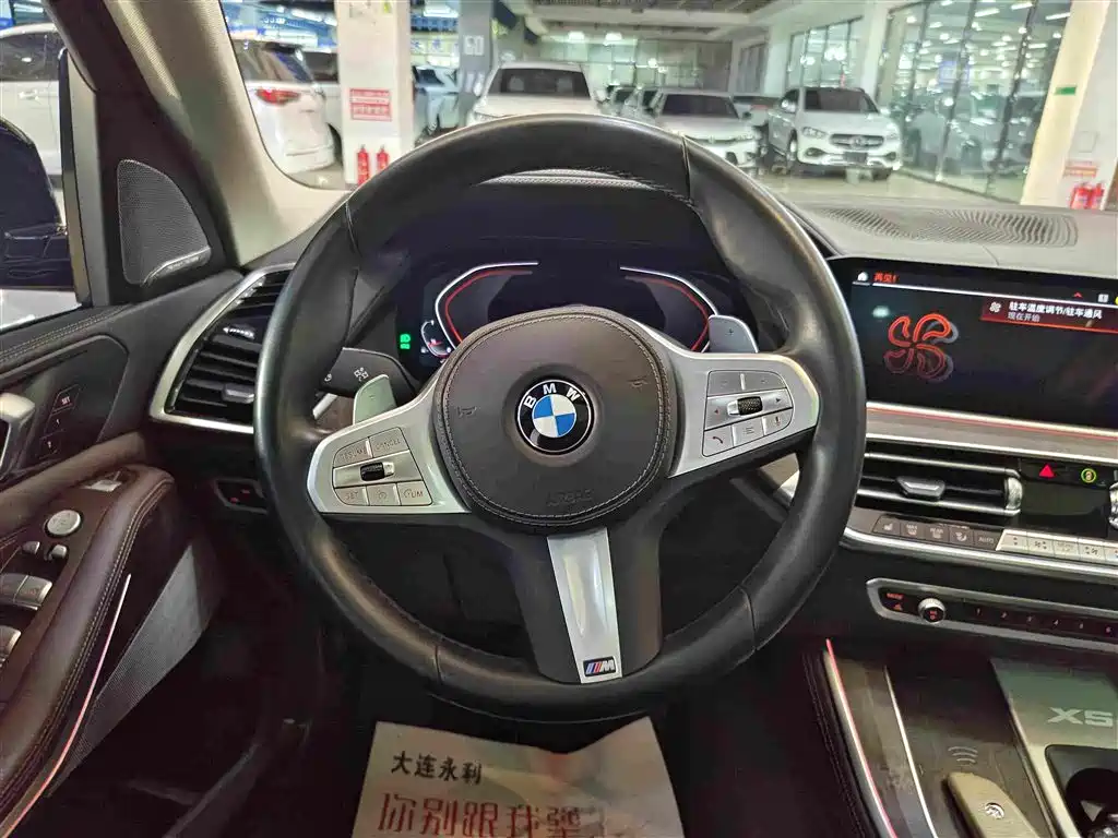 BMW X5 — миниатюра 8