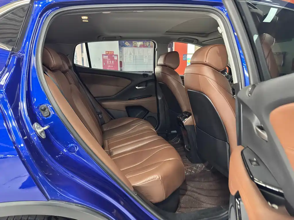 Acura CDX — миниатюра 11