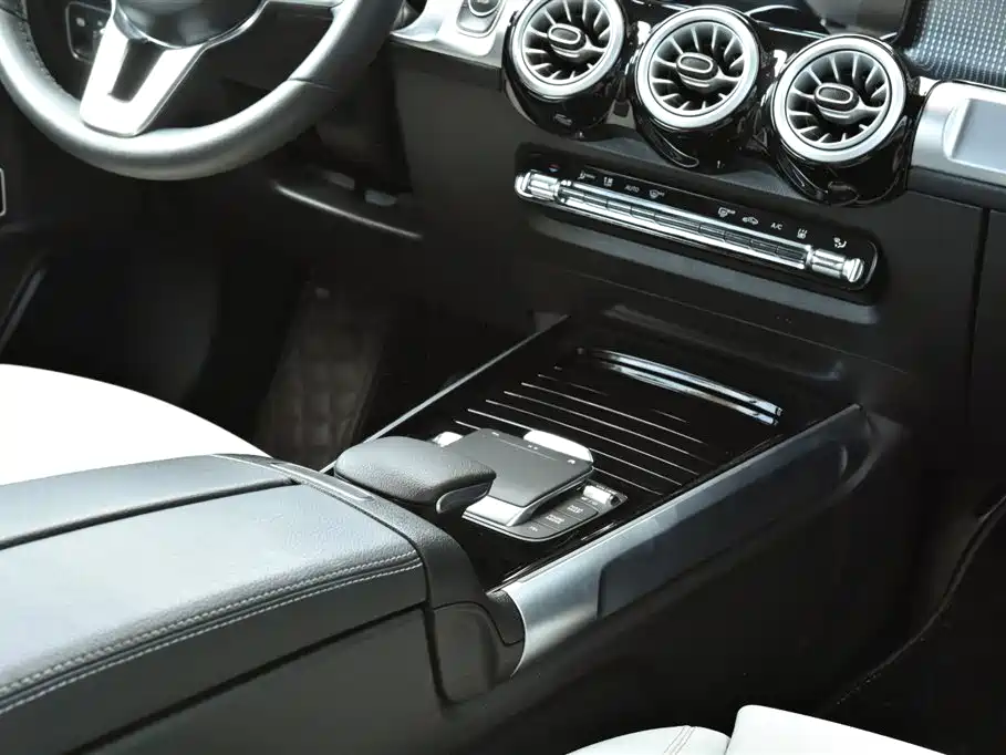 Mercedes-Benz EQB 2022 EQB 350 4MATIC
