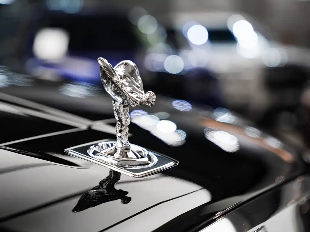 Rolls-Royce Cullinan — фотографии объявления, Фото 14