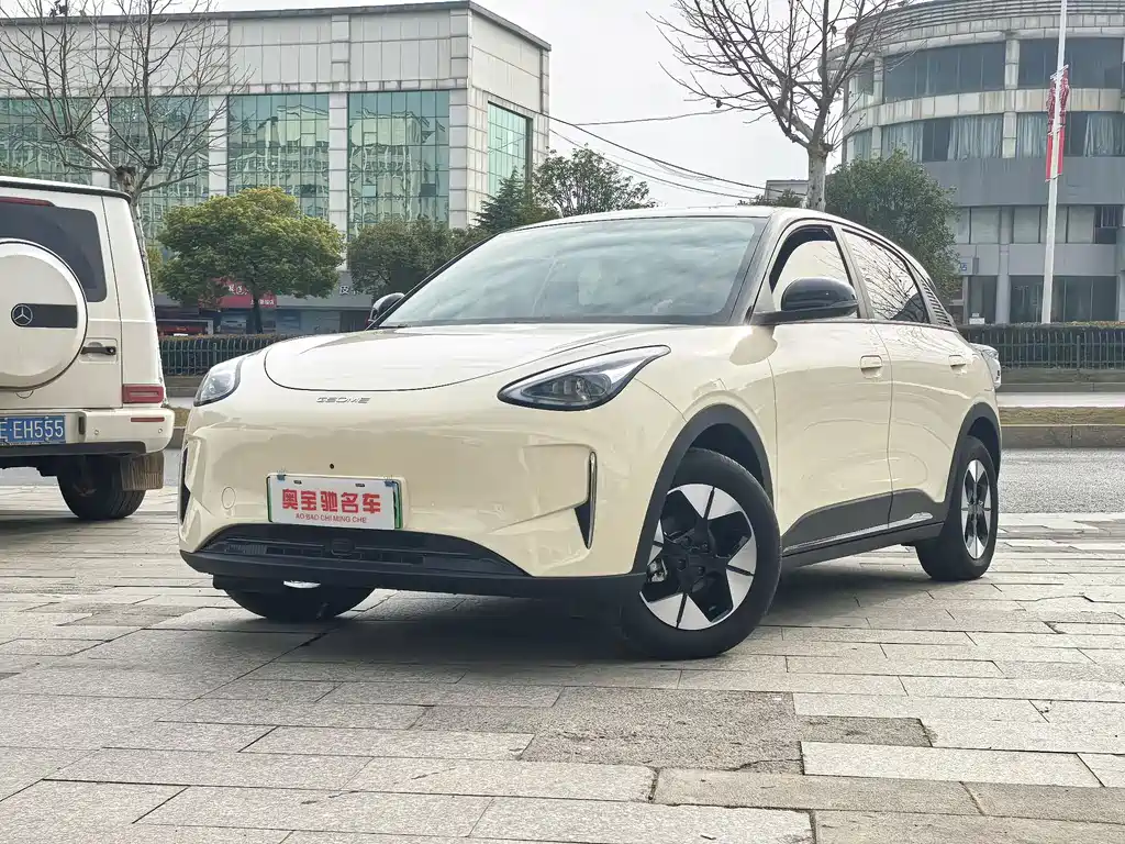 GEELY GALAXY STAR WISH