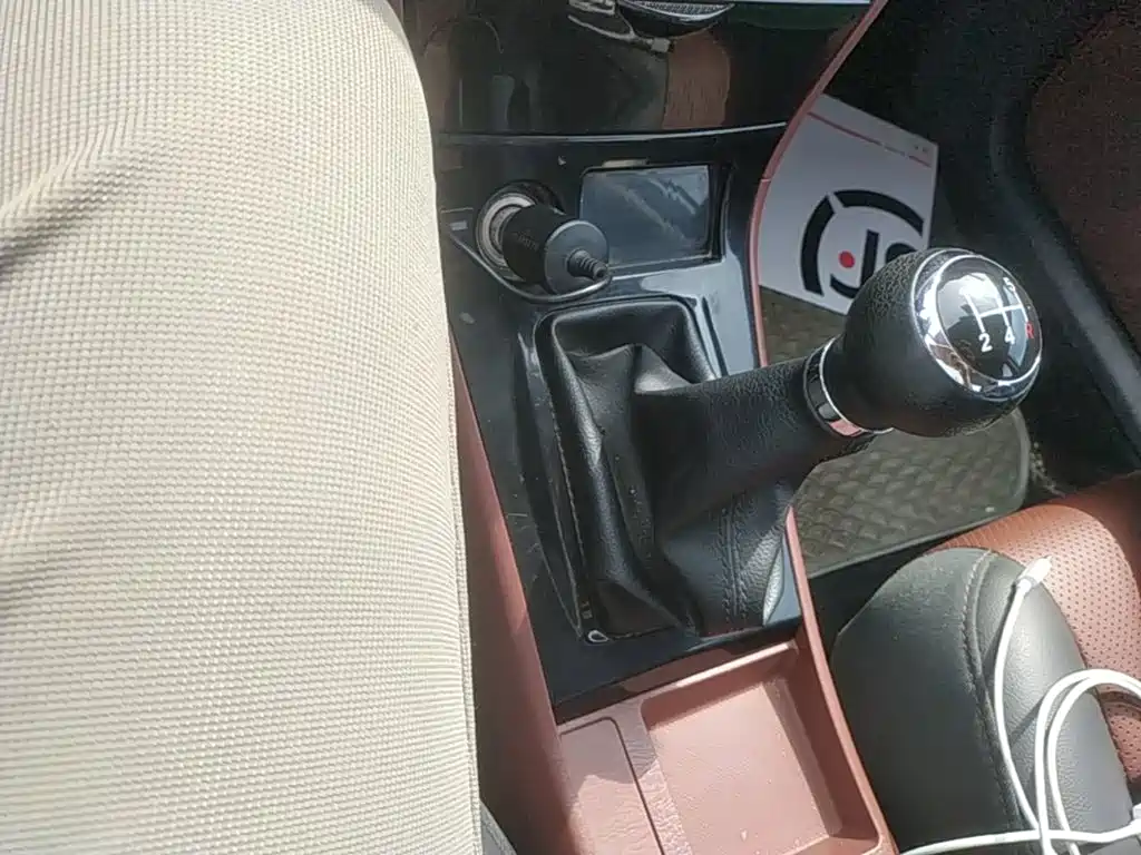 BYD F3 — миниатюра 14