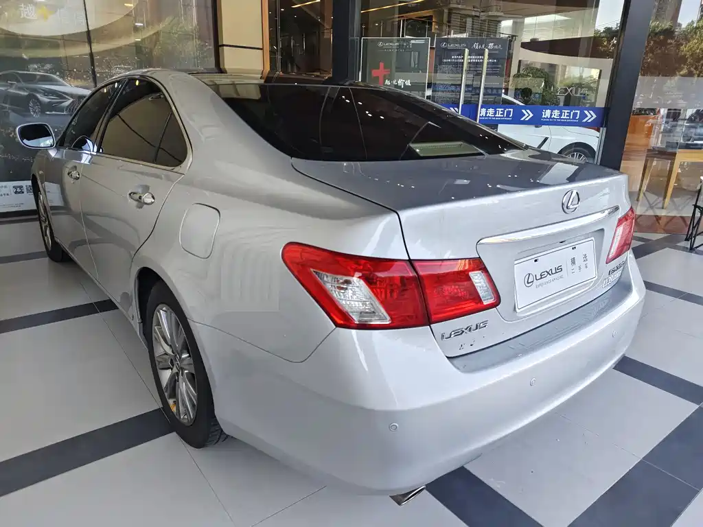 Lexus ES 2006 350 Luxury