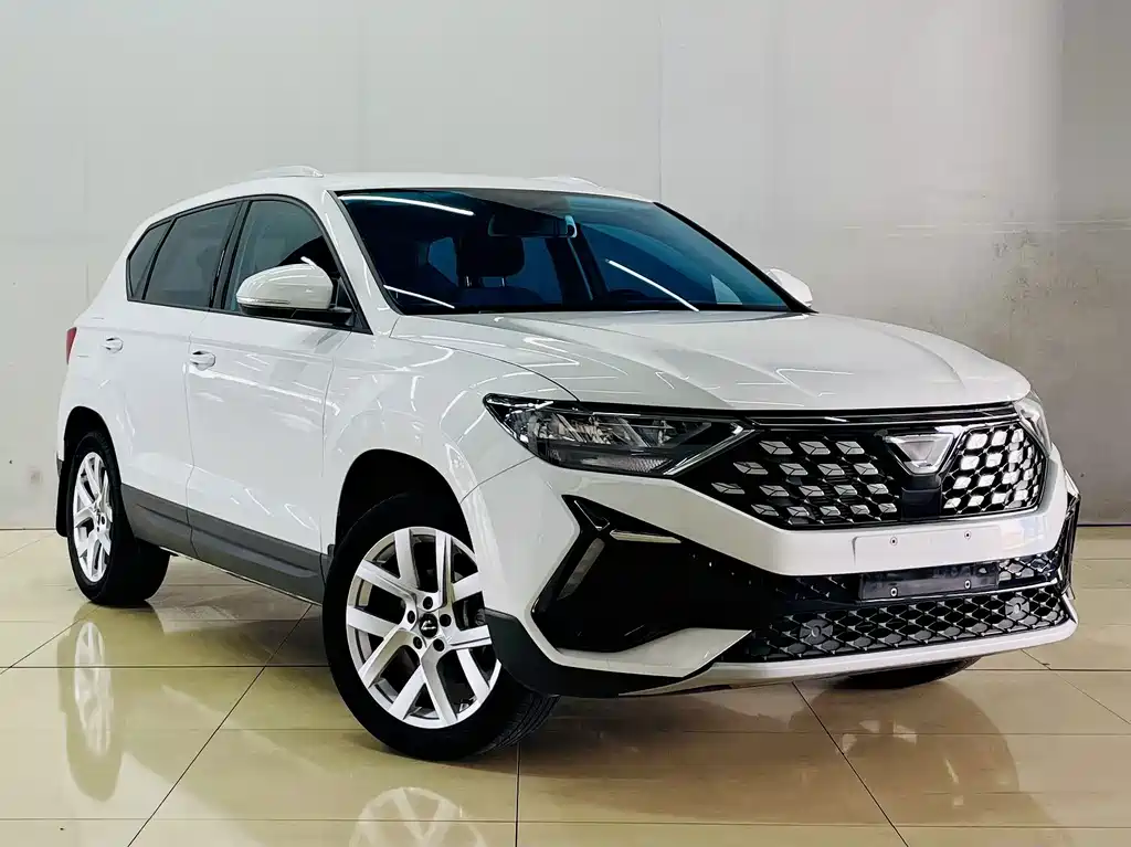 Jetta VS5 — миниатюра 3