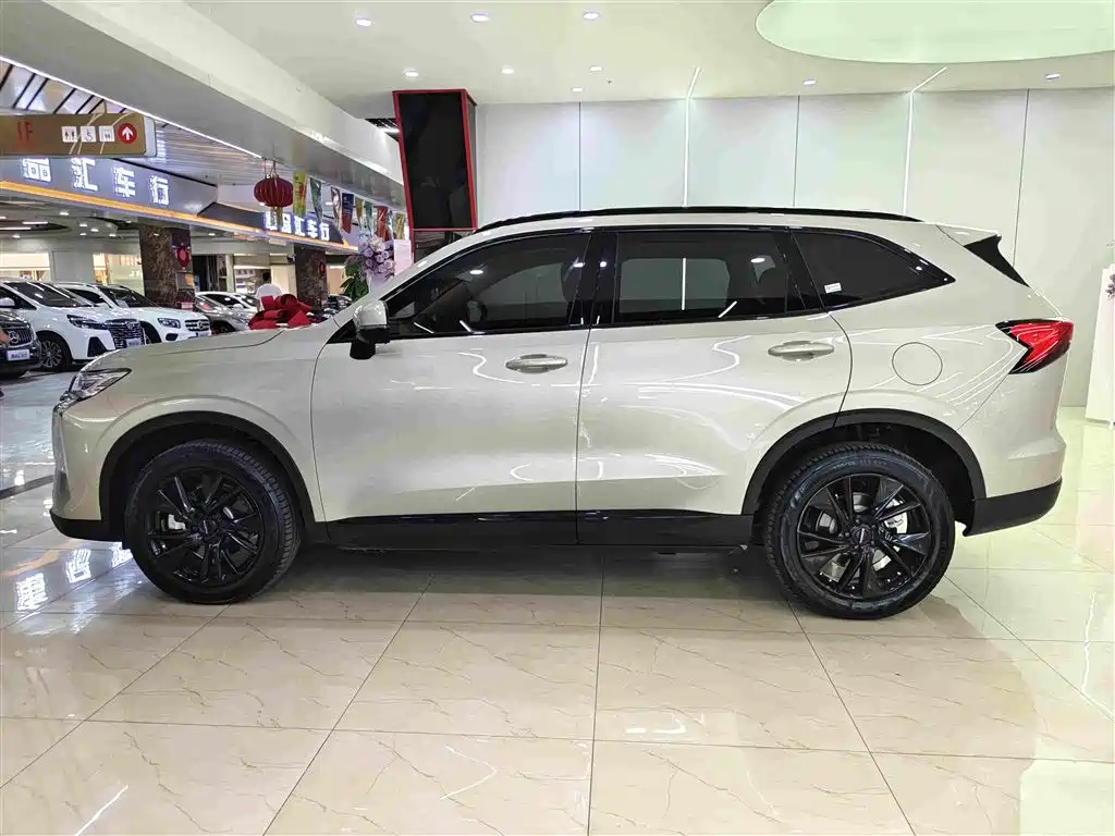 Haval H6 — миниатюра 17