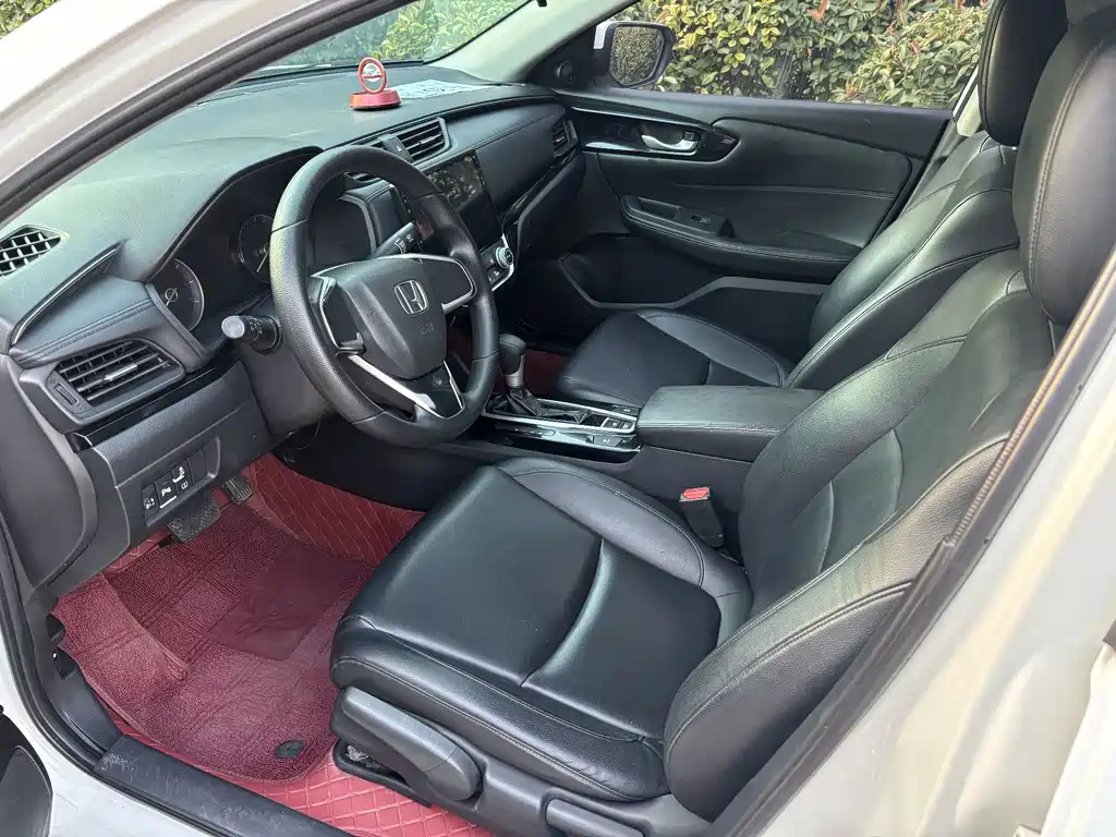 Honda Crider — миниатюра 11