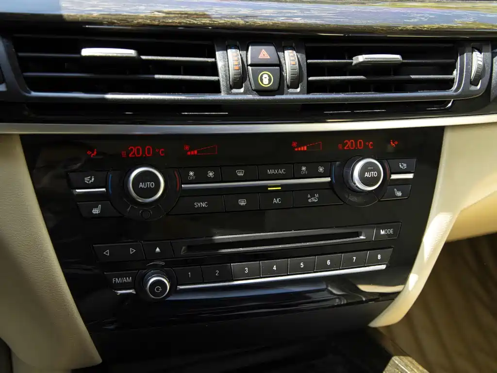 BMW X5 (Import) — миниатюра 25