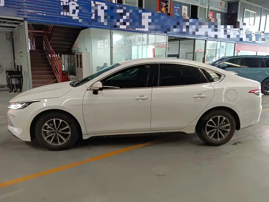 BYD DESTROYER 05