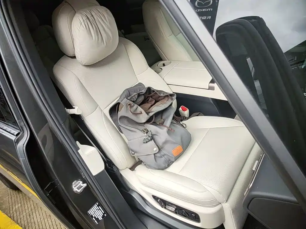 Li Auto Li MEGA — миниатюра 25