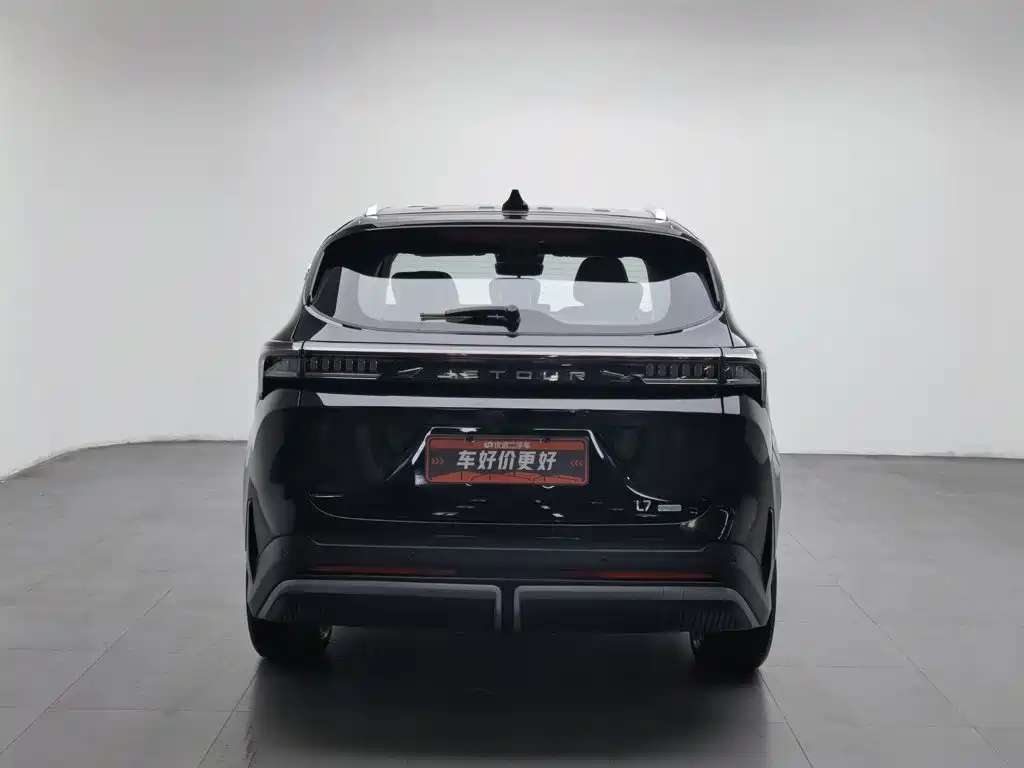 Shanhai Shanhai L7 — миниатюра 4