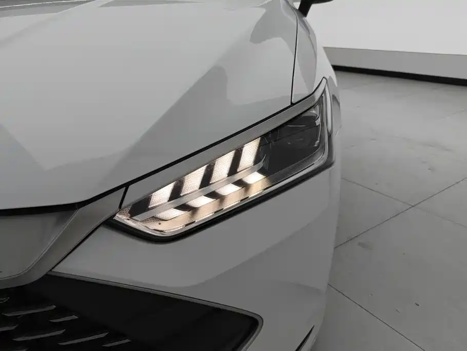 BYD Qin PLUS — миниатюра 5