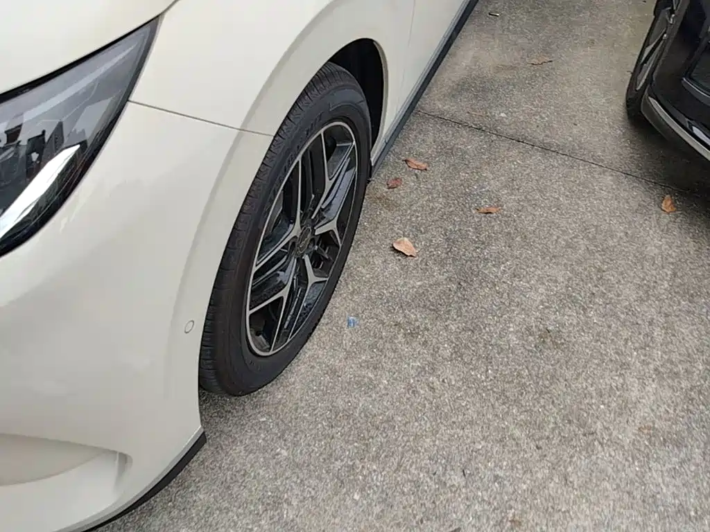 BYD Seal 06 — миниатюра 23
