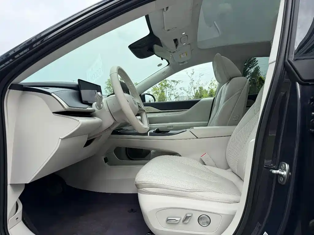 Buick Бьюик в Land L7 — миниатюра 7