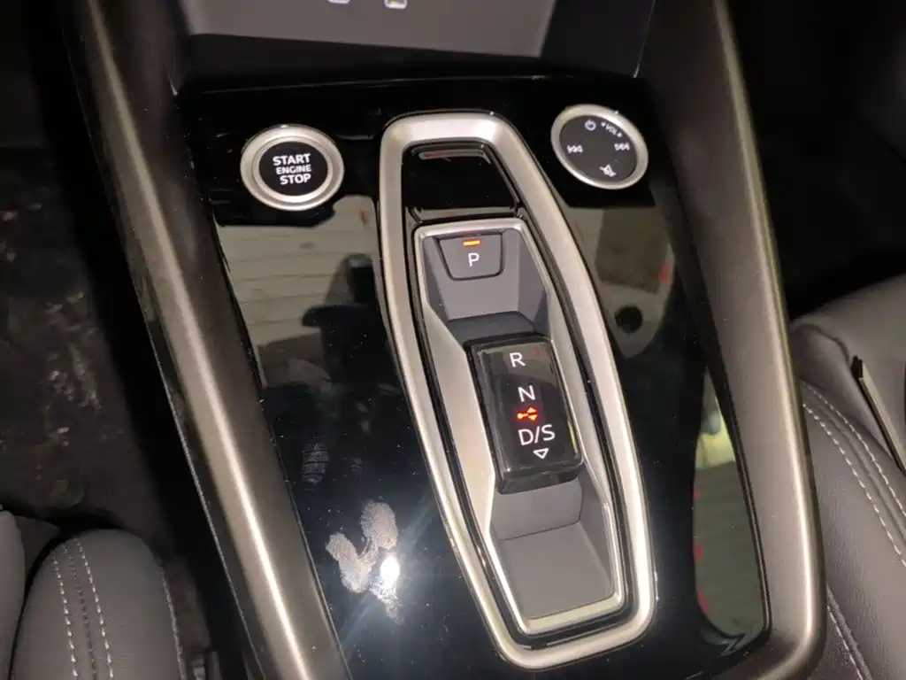 Audi A3 — миниатюра 14