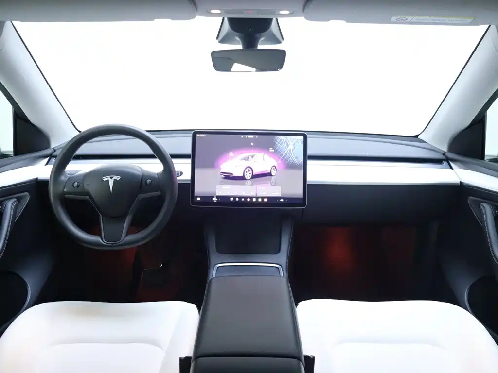 Tesla Model Y — миниатюра 13