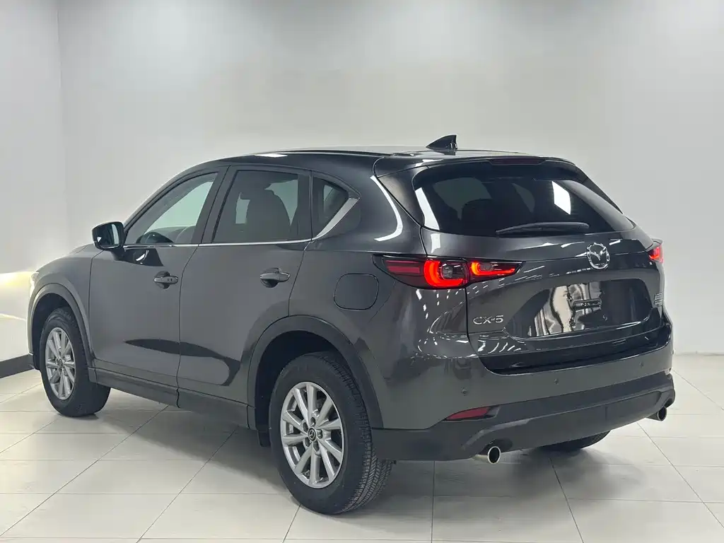 Mazda CX-5 — миниатюра 7