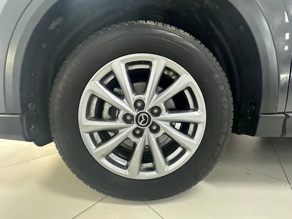 Mazda CX-5 — миниатюра 8