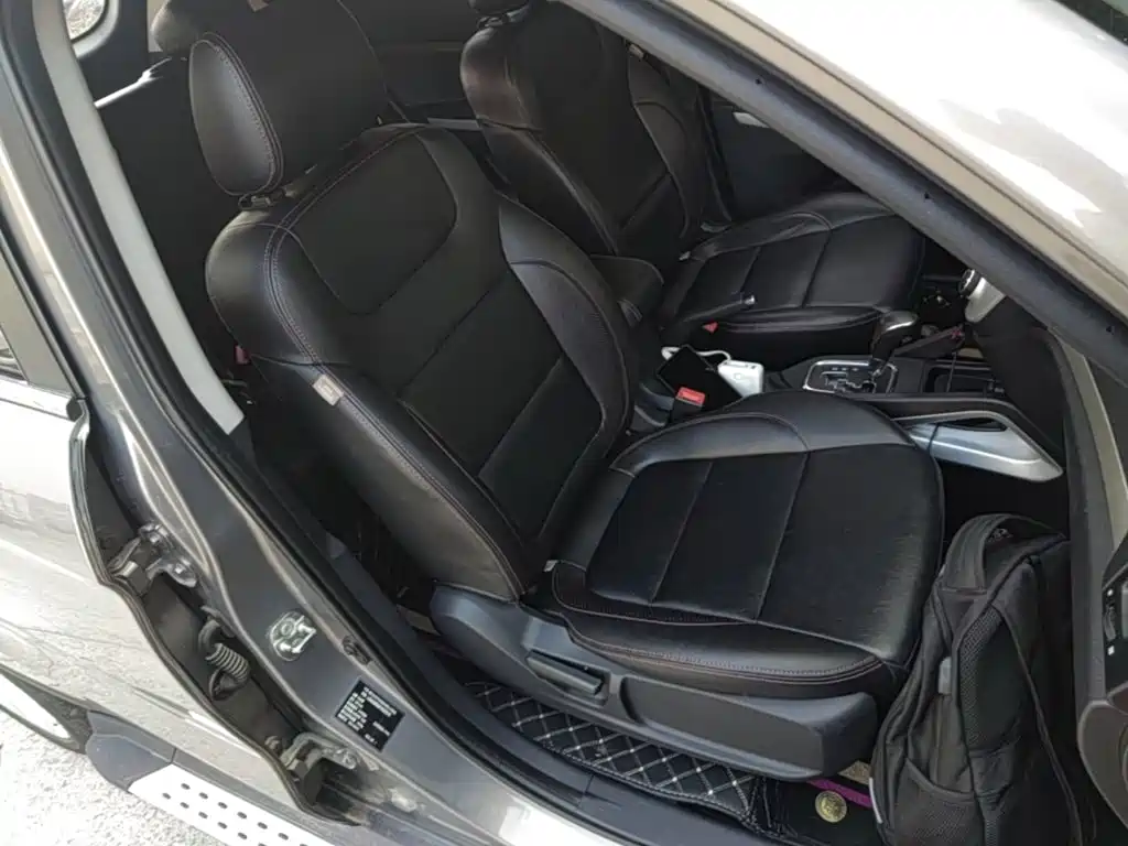 Changan CS35 — миниатюра 25