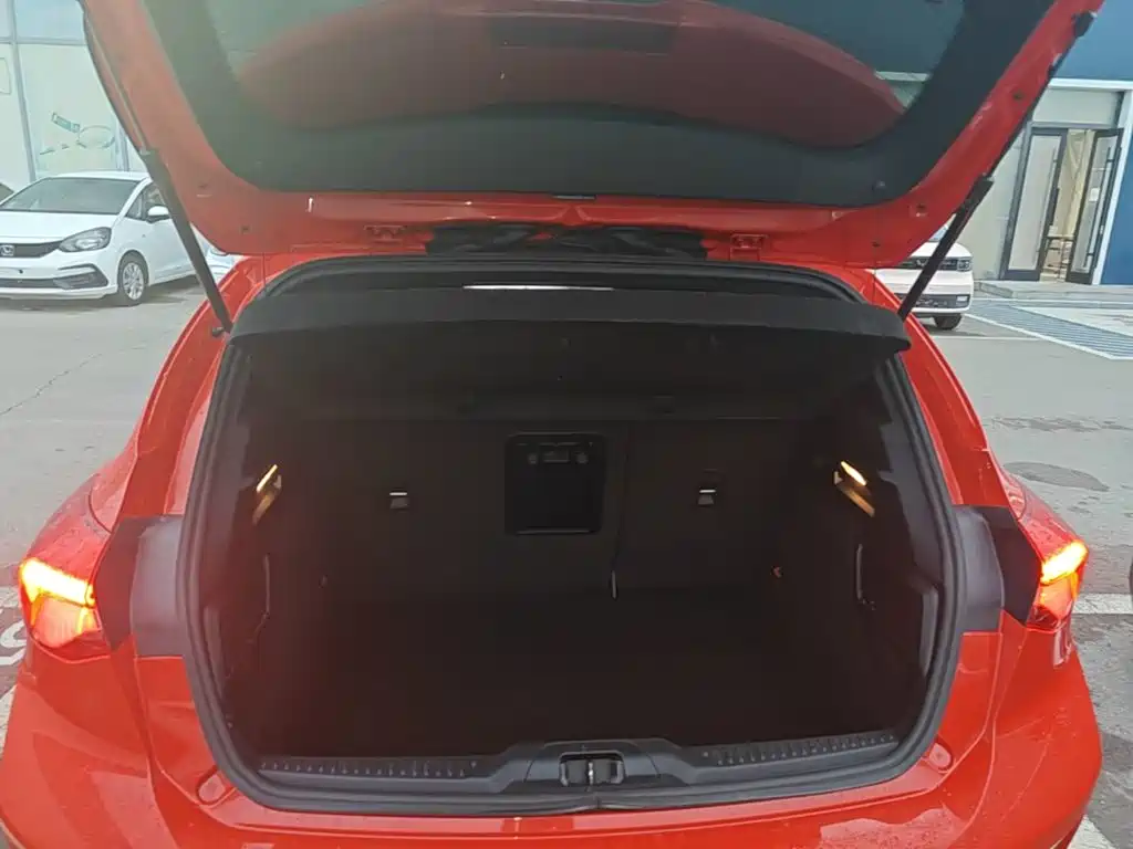 Ford Focus — миниатюра 19