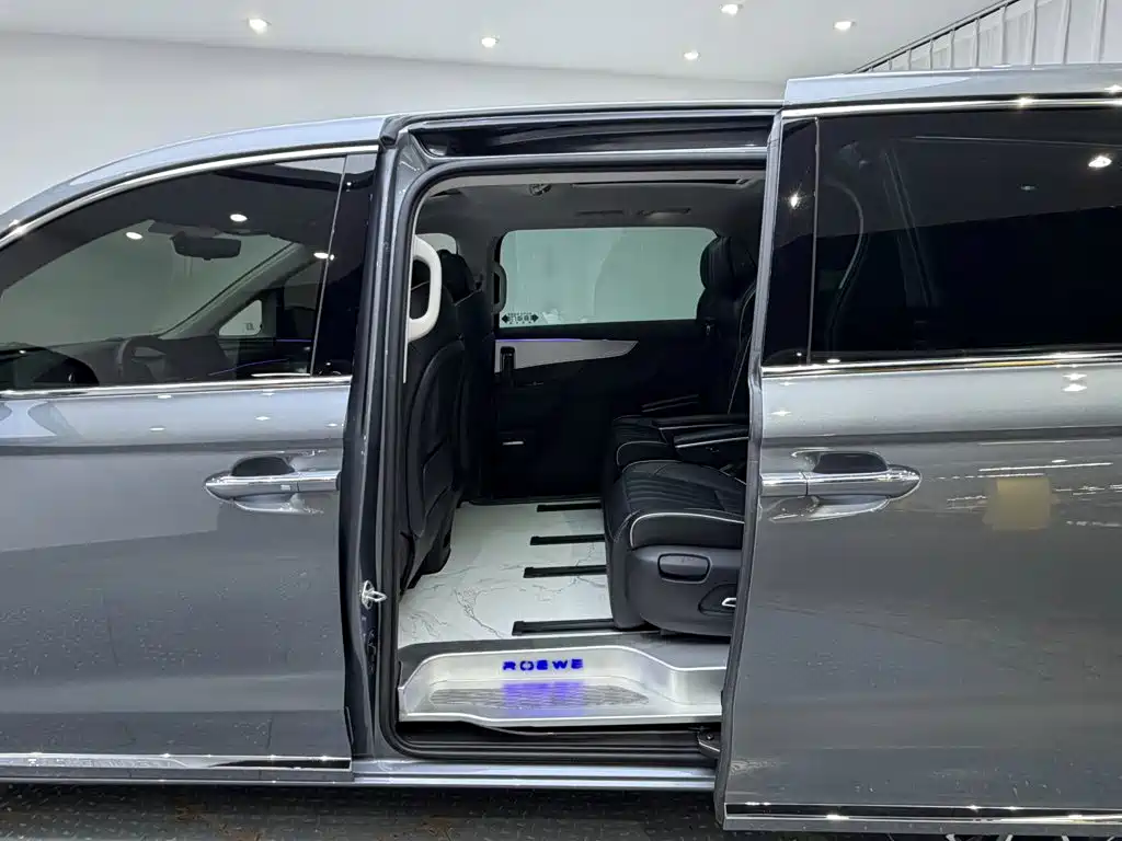 Roewe iMAX8 — миниатюра 14
