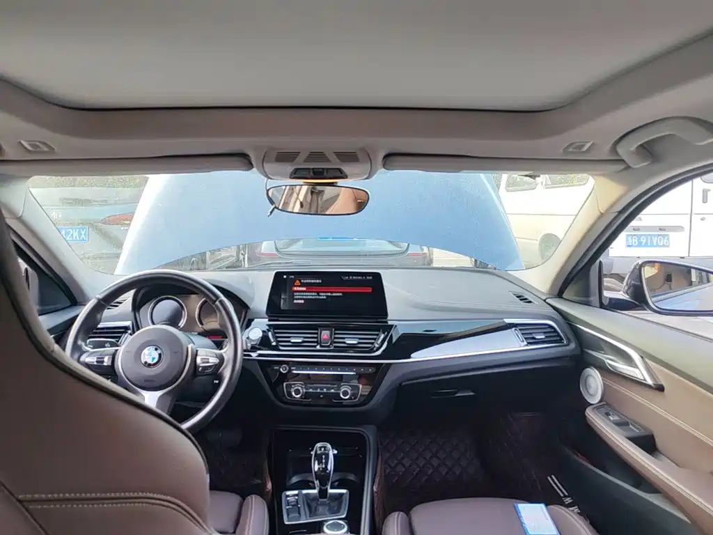 BMW 1 Series — миниатюра 23