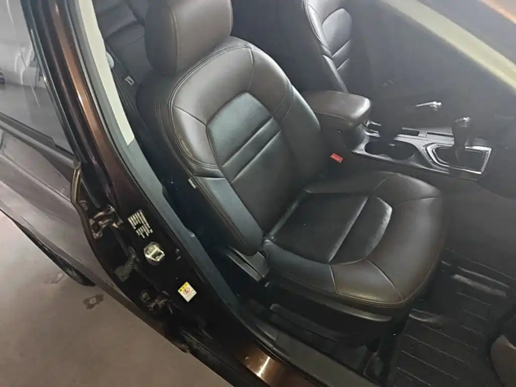 GAC Motor Trumpchi GS4 — миниатюра 25