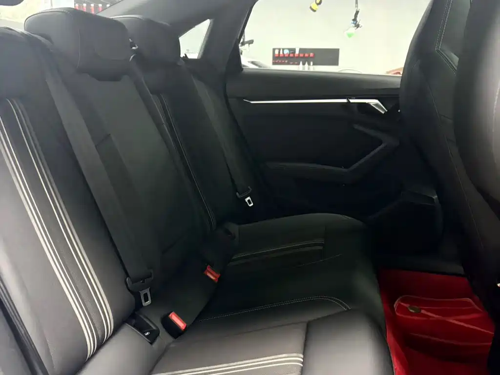 Audi A3 — миниатюра 13