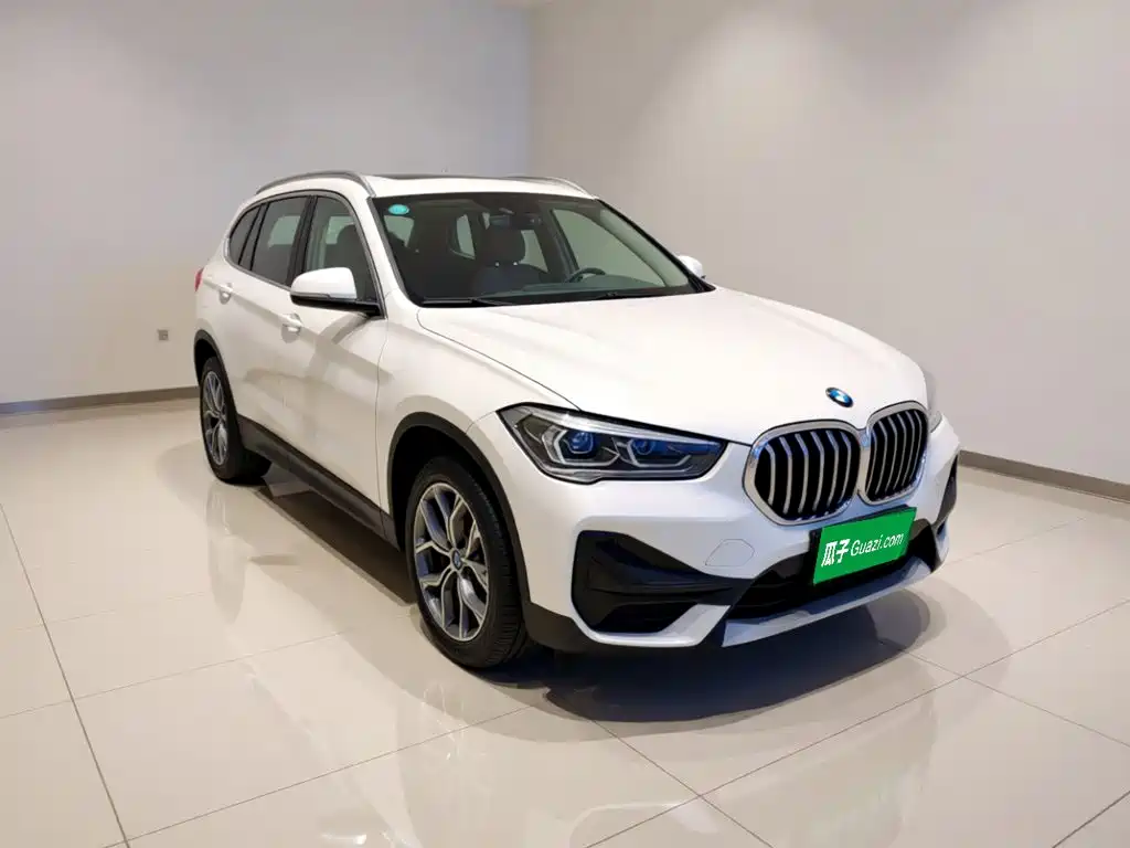 BMW X1 — миниатюра 3