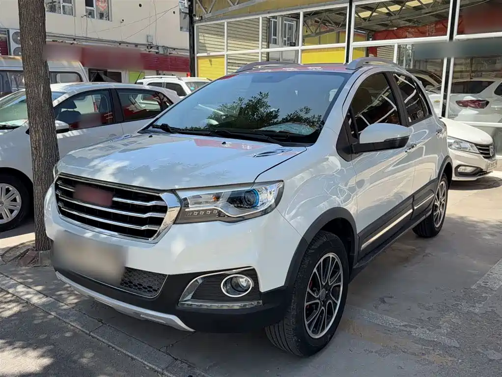 Купить Haval H1