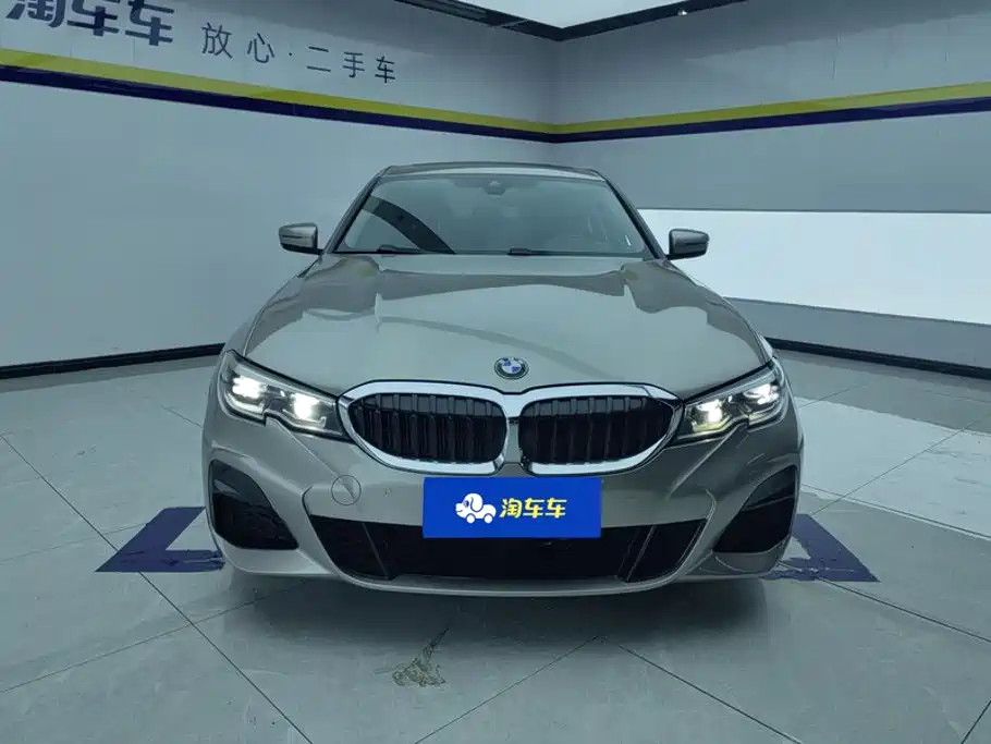 BMW 3 Series — миниатюра 2