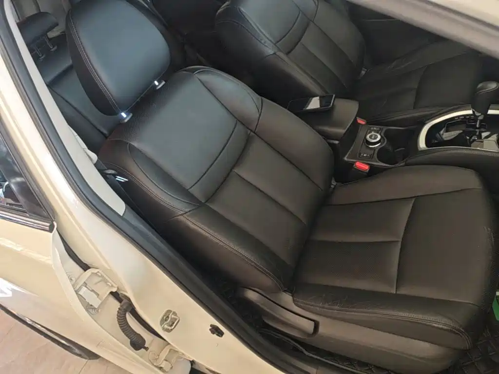 Nissan X-Trail — миниатюра 25