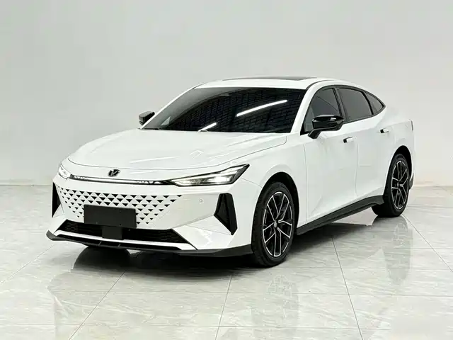 Changan UNI-V iDD