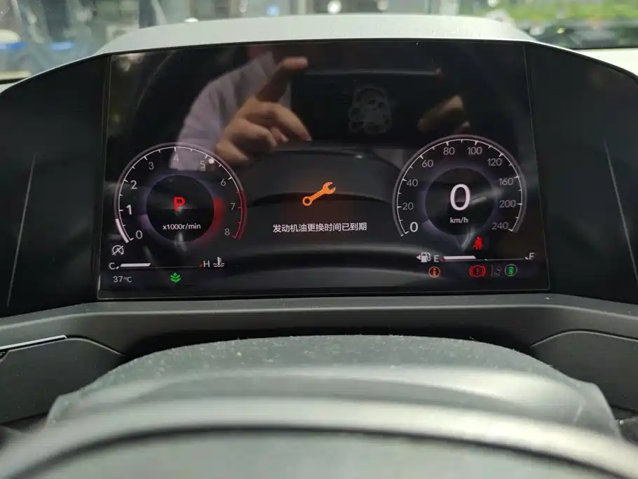 Honda Accord — миниатюра 14