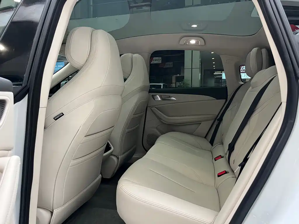 Fengxing Xinghai S7 — миниатюра 5