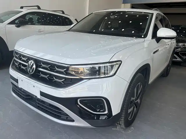 VOLKSWAGEN TANYUE