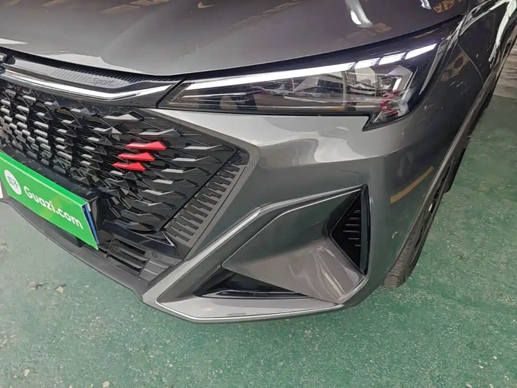 Oshan Oushang X5 PLUS — миниатюра 24