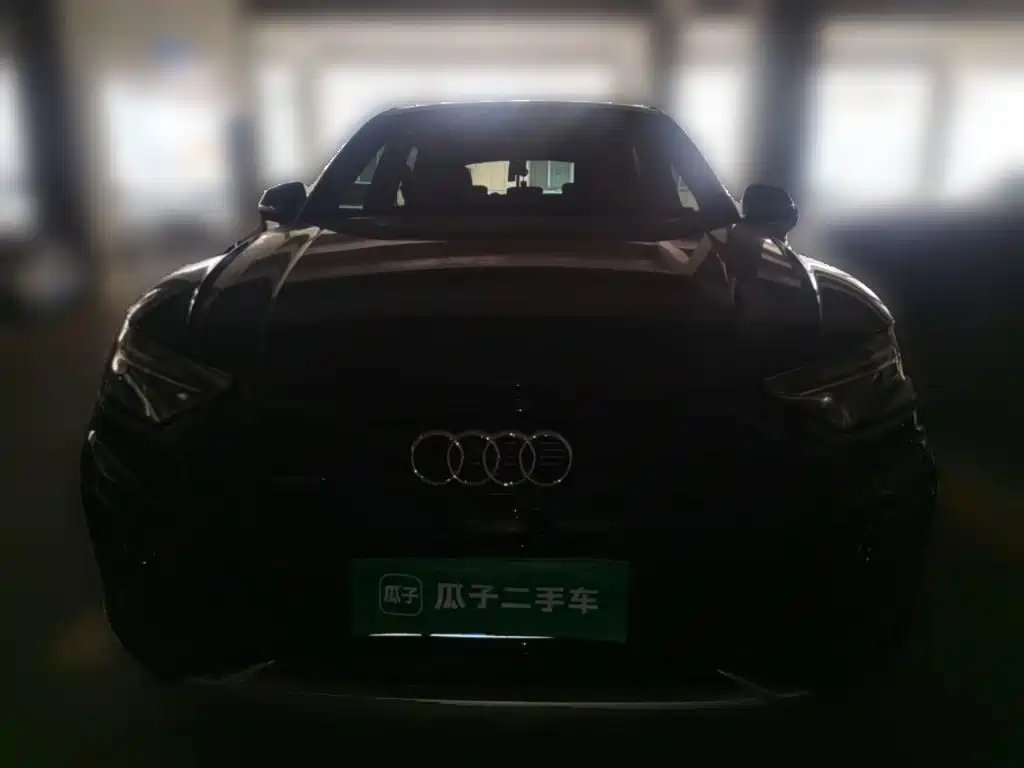 Audi Q5L — миниатюра 24