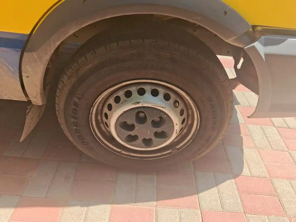 IVECO Daily — миниатюра 8